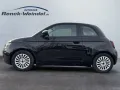 Fiat 500e Cabrio Klimaautom Fahrerprofil DAB Ambiente