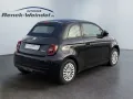 Fiat 500e Cabrio Klimaautom Fahrerprofil DAB Ambiente