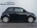 Fiat 500e Cabrio Klimaautom Fahrerprofil DAB Ambiente