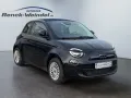 Fiat 500e Cabrio Klimaautom Fahrerprofil DAB Ambiente