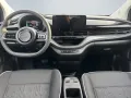 Fiat 500e Cabrio Klimaautom Fahrerprofil DAB Ambiente