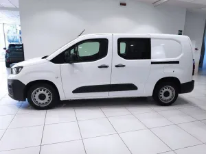 Peugeot Partner Partner BlueHDi 100 PL-DC Lungo 