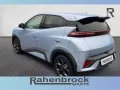 BYD DOLPHIN Surf Comfort 43,20 kWh Kamera Navi