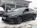 Kia ProCeed GT Line LED+Spurh+Navi+Kamera+el.Heckkl.