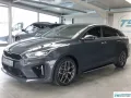 Kia ProCeed GT Line LED+Spurh+Navi+Kamera+el.Heckkl.