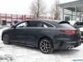 Kia ProCeed GT Line LED+Spurh+Navi+Kamera+el.Heckkl.
