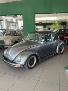 Volkswagen Käfer