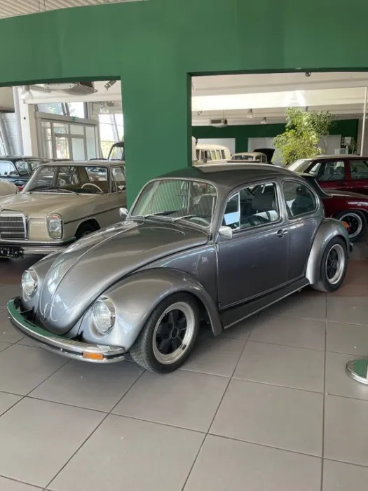 Volkswagen Käfer