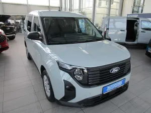 Ford Transit Courier Doppelkabine 1,0 l EB Trend/RFK/