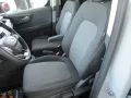 Ford Transit Courier Doppelkabine 1,0 l EB Trend/RFK/