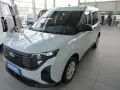 Ford Transit Courier Doppelkabine 1,0 l EB Trend/RFK/