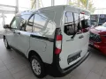 Ford Transit Courier Doppelkabine 1,0 l EB Trend/RFK/
