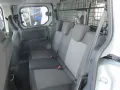 Ford Transit Courier Doppelkabine 1,0 l EB Trend/RFK/