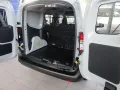Ford Transit Courier Doppelkabine 1,0 l EB Trend/RFK/