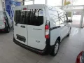 Ford Transit Courier Doppelkabine 1,0 l EB Trend/RFK/