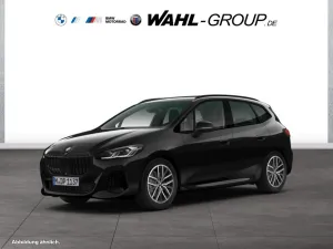 BMW 218i Active Tourer M Sport AHK Adapt LED Driving