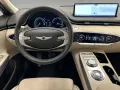 Genesis GV70 Luxury 4WD AD El. Panodach Memory Sitze LED