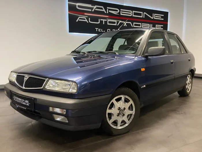 Lancia Delta 1.6 **Originaler Serienzustand mit 21tkm**
