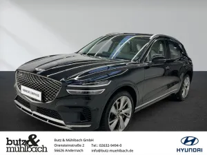 Genesis GV70 Luxury 4WD AD El. Panodach Memory Sitze LED