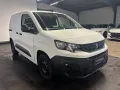 Peugeot Partner Premium L1