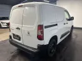 Peugeot Partner Premium L1
