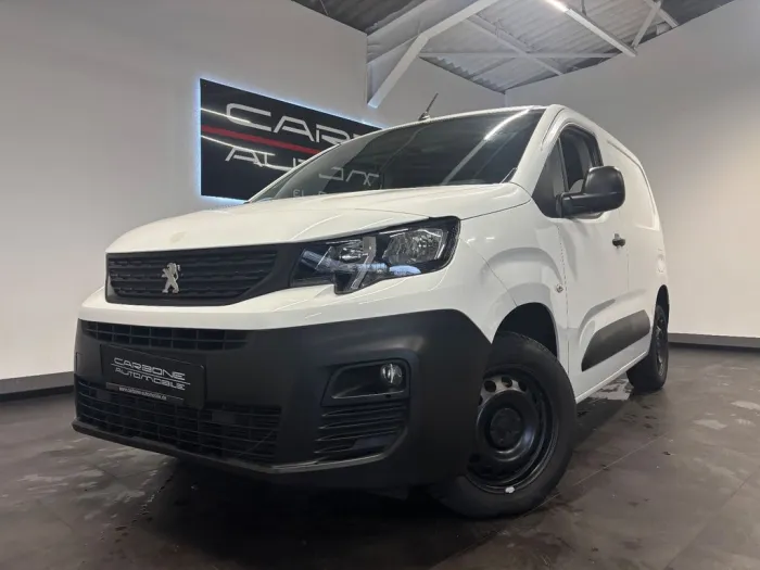 Peugeot Partner Premium L1