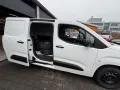 Peugeot Partner Premium L1