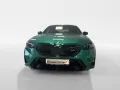 BMW M5 Plug-In Hybrid xDrive M Drivers Package