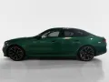 BMW M5 Plug-In Hybrid xDrive M Drivers Package