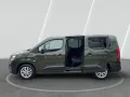 Fiat Doblo L2 Maxi M1 Automatik 96 KW Diesel 7 Sitzer