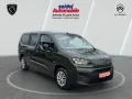 Fiat Doblo L2 Maxi M1 Automatik 96 KW Diesel 7 Sitzer
