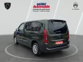 Fiat Doblo L2 Maxi M1 Automatik 96 KW Diesel 7 Sitzer