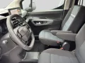 Fiat Doblo L2 Maxi M1 Automatik 96 KW Diesel 7 Sitzer