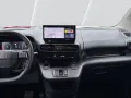 Fiat Doblo L2 Maxi M1 Automatik 96 KW Diesel 7 Sitzer