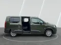 Fiat Doblo L2 Maxi M1 Automatik 96 KW Diesel 7 Sitzer