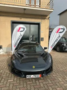 Other Lotus Emira I4 Turbocharged DCT First Edition