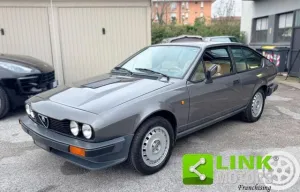 Alfa Romeo ALFA ROMEO GTV 6 2.5i-TARGA ORO-