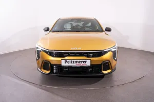 Kia K4 1.6 T-GDI DCT7 180 OPF GT-Line