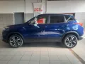 BAIC Beijing X35