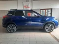 BAIC Beijing X35