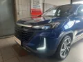 BAIC Beijing X35