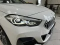 BMW 218i Gran Coupé M Sport Navi*LED*18