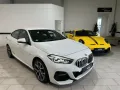 BMW 218i Gran Coupé M Sport Navi*LED*18