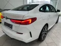 BMW 218i Gran Coupé M Sport Navi*LED*18