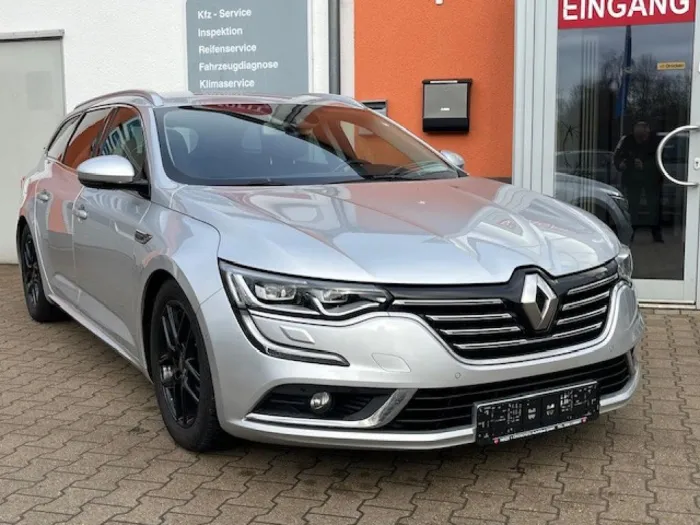 Renault Talisman Grandtour Intens