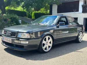 Audi S2 2.2 Limosine 1von300