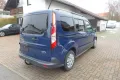 Ford Transit Connect 5 Sitze AutomaticKamera lang