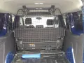 Ford Transit Connect 5 Sitze AutomaticKamera lang