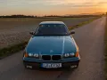 BMW 316i Coupé E36