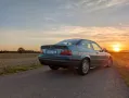 BMW 316i Coupé E36